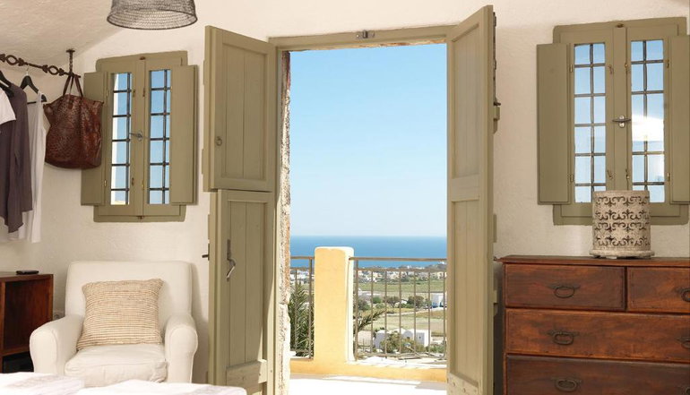 Afoura Houses by K&K